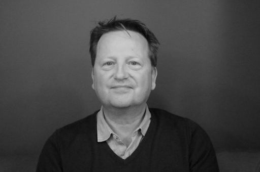 David Hicks - Levantor